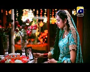 Meri Maa Episode 228 Full High Quality Geo Tv 16 February 2015