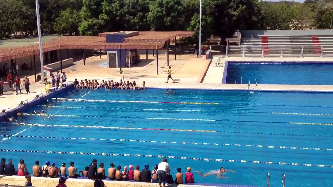 Polideportivo