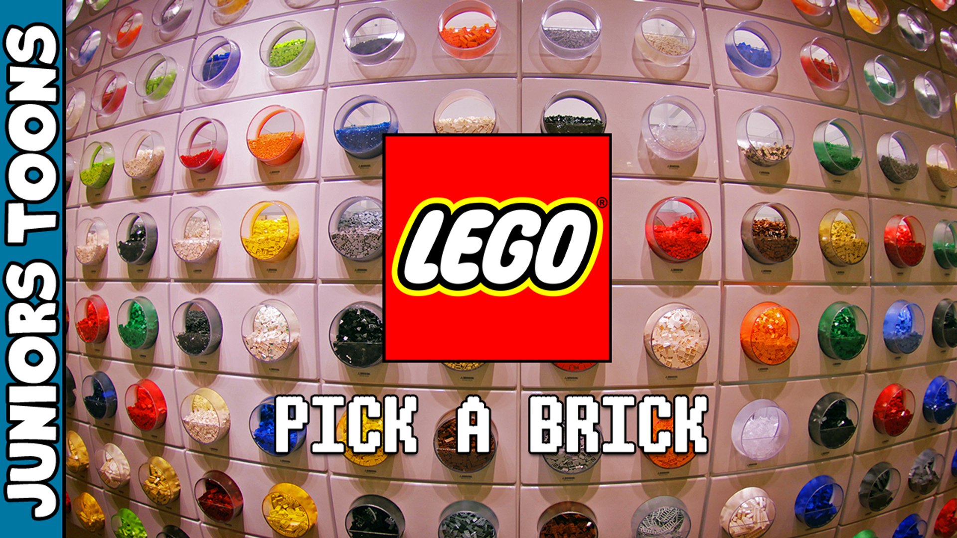 lego pick a brick