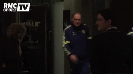 Football / PSG-Chelsea : les Blues sont à Paris - 16/02