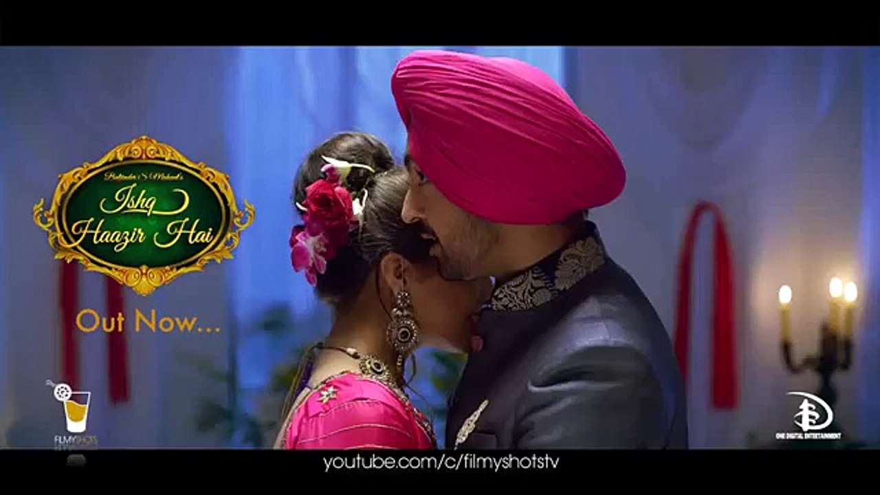 Kaash--Bilal-Saeed--Latest-Punjabi-Songs-2015--Speed-Records