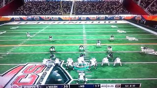 Washington Huskies: National Champions on NCAA Football 13 for the PS3