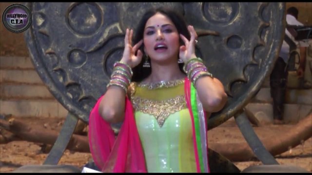 Sunny Leone REACTS on AIB Knockout CONTROVERSY