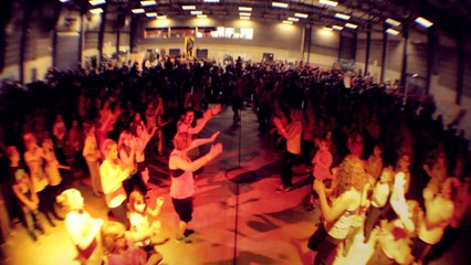 Festival Ca Vient d'la Rue 2014