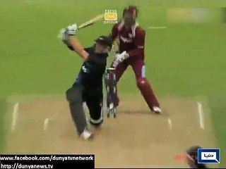 New Zealand, Scotland takra-cricket match to be played tomorrow