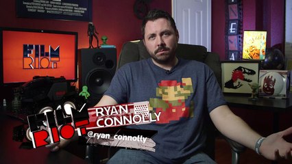 Mondays: YouTube Vs. Vimeo & Working With Miniatures! - Film Riot