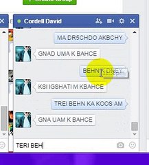 CORDELL TATA CHUDAI part 2