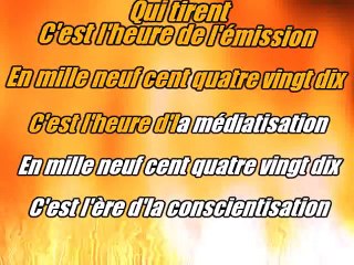 KARAOKE JEAN LELOUP - En 1990