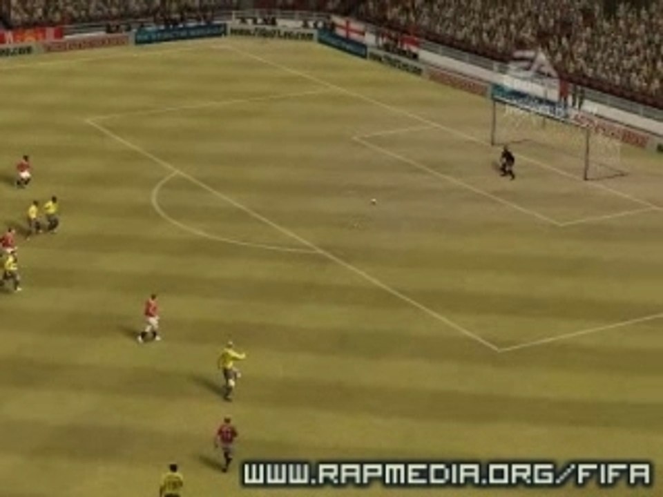 Madclass Fifa 07