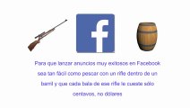 FB Mina de Oro El Mejor Sistema Para Ganar Dinero Con Facebook Facil y Rapido