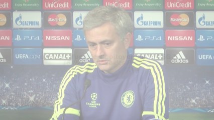 Mourinho refuse de s'apitoyer sur le PSG