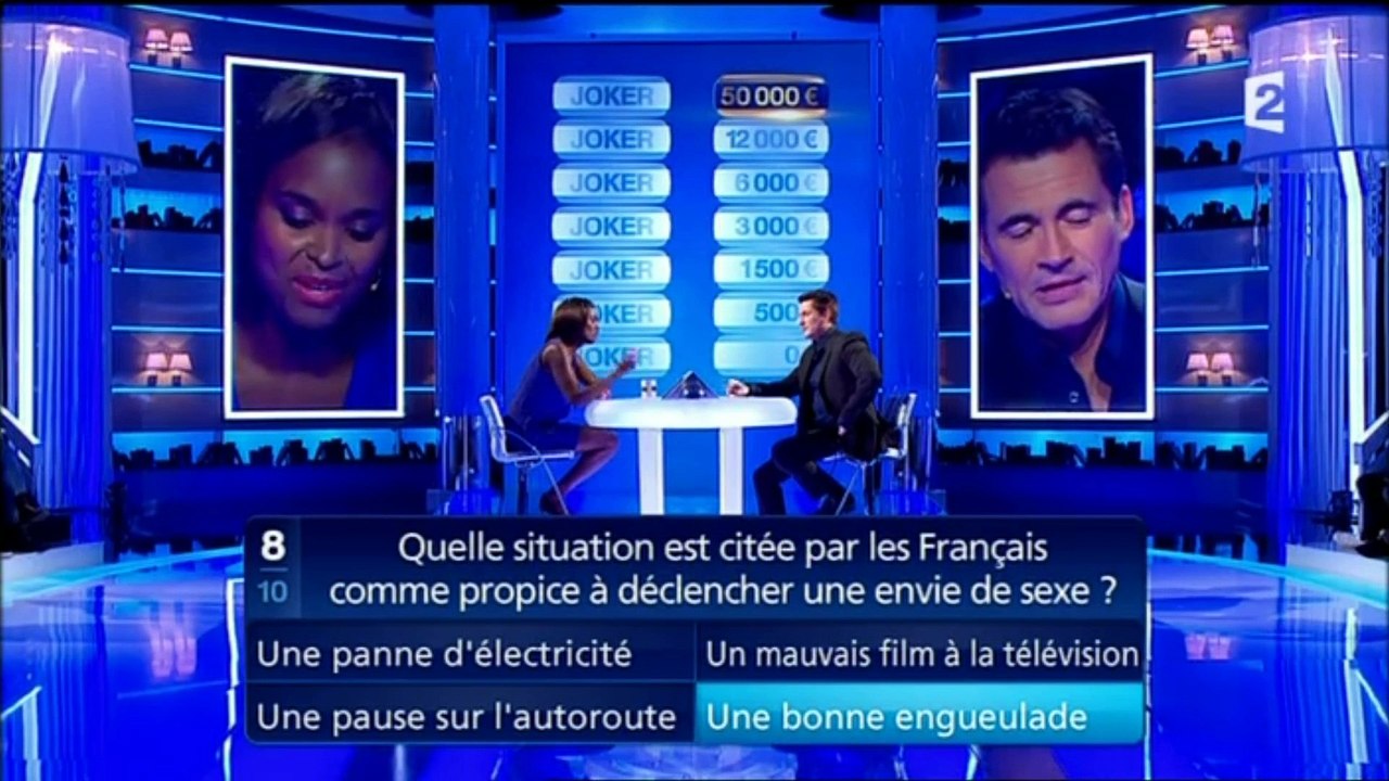 JOKER EXTRAIT OLIVIER MINNE