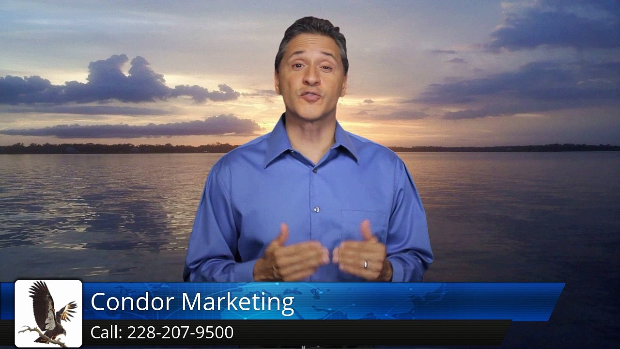 Condor Marketing  Fort Mill Exceptional         Five Star Review by Stacey F.