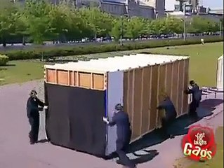 SURPRISE BATH ROOM CLIP FUNNY VIDEO HD NEW BY RANA ABDUL WADOOD