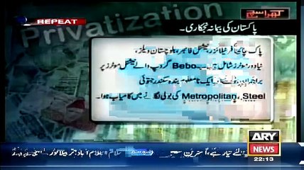 Kharra Sach (Is Everything In Pakistan For Sale) – 16th February 2015