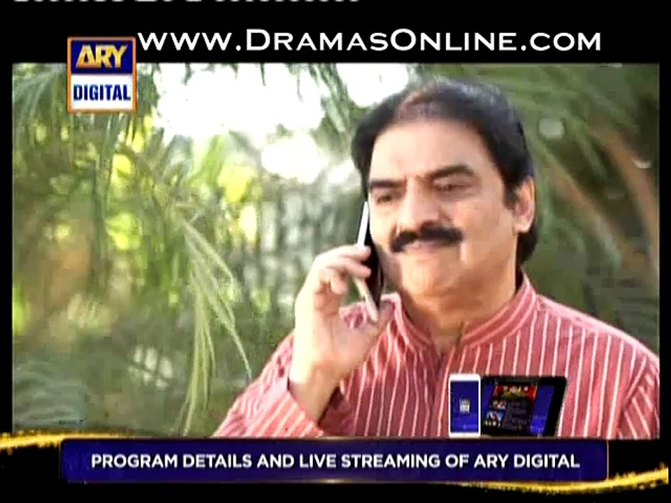 Dil-e-Barbaad Episode 1 on Ary Digital in High...
