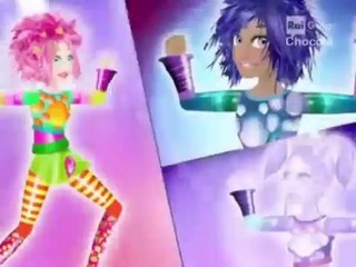 POP Secret - It's so Romantic ♥