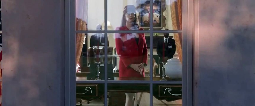 Iron Sky- The Coming Race Teaser TRAILER (2015) Nazis Dinosaurs Movie HD