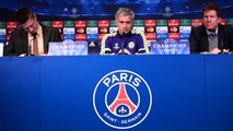 Chelsea Teknik Direktörü Mourinho'nun Basın Toplantısı
