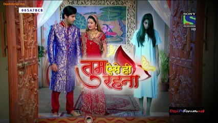 Tum Aise Hi Rehna 720p 16th February 2015 Video Watch Online Full Episode HD