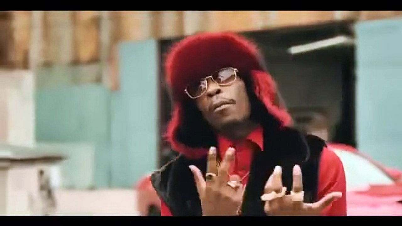 Kid Ink - Ride Out Feat. Tyga, Wale, Ikaro, YG & Rich Homie Quan [Official Video]