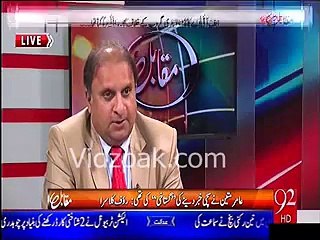 Rauf Klasra on how much Nawaz Sharif was afraid to speak against Gen.Musharraf during exile