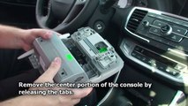 Episode #240 - 9th Generation Honda Accord HomeLink Upgrade Installation