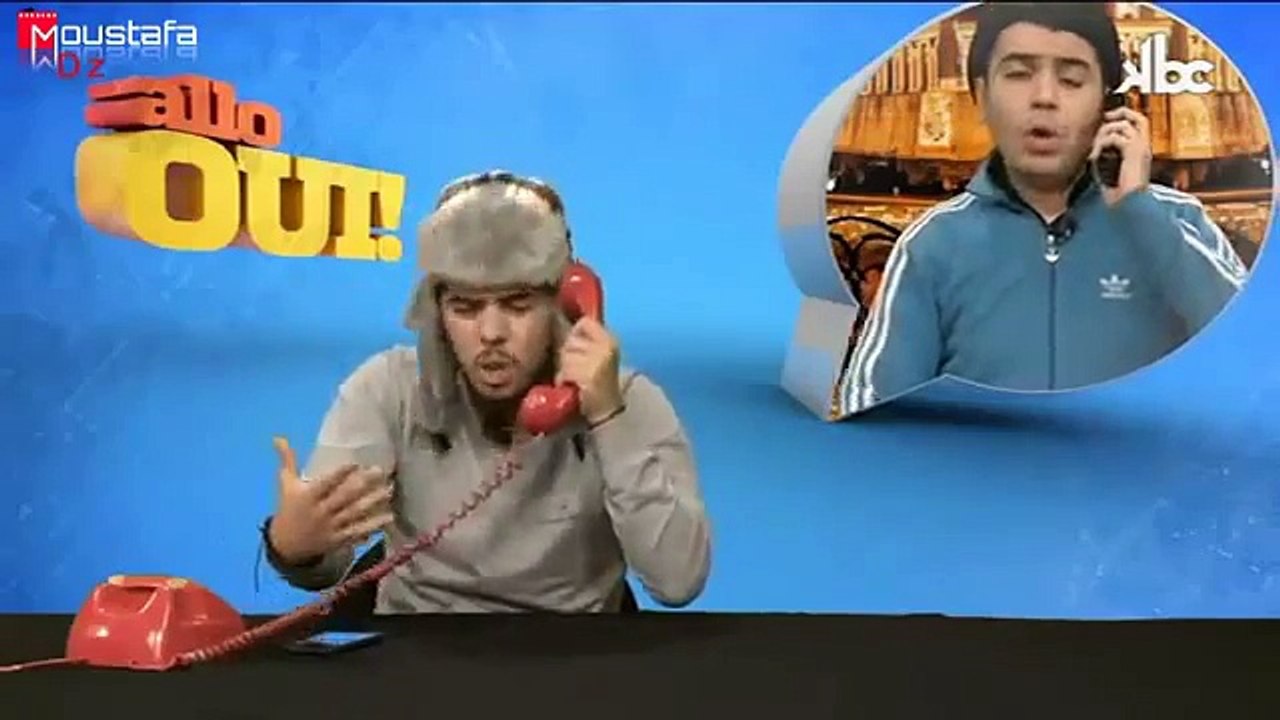Allo oui Ep 90