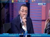 بالفيديو..خالد صلاح: منير فخرى عبد النور إعترف لـ 