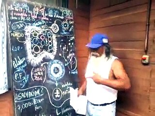 DDDDDD3  PARA CREER, ¿Qué ES LO QUE SE TIENE QUE CONOCER?, PARA SUSTENTAR LO QUE DICE IS.43.10 (TRANSGIVERSANDO)