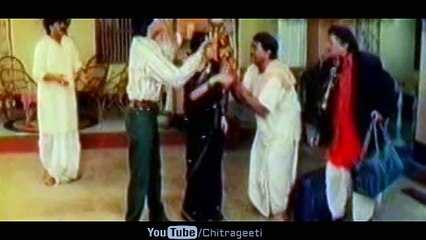 Laxman-Re-Kain-Jau | Ram Laxman (1997) | Bijoy Mohanty, Sritam Das