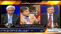 Bay Laag – 16th February 2015 - Pakistani Talk Show - Live Pak News