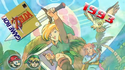 NEW SERIES! Connecting Mario to Gears of War - Crossover