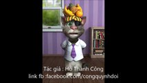 Mèo Mun kể chuyện mua hàng online và cái kết bất ngờ - Cực Hài =)