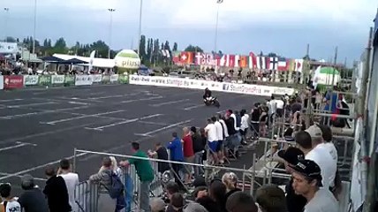 OMG! Amazing STUNT
