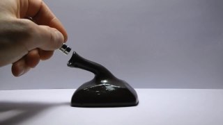COOL SCIENCE EXPERIMENT - Magnetic Magic Putty