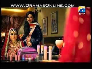 Watch Aap Ki Kaneez Episode 21 Part 1 - Pakistani Tv Dramas
