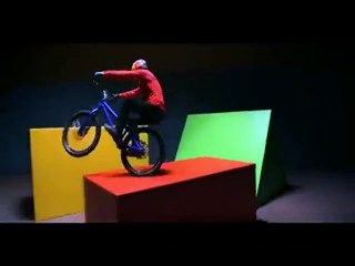 THE BEST Danny MacAskill's ... AMAZING!!