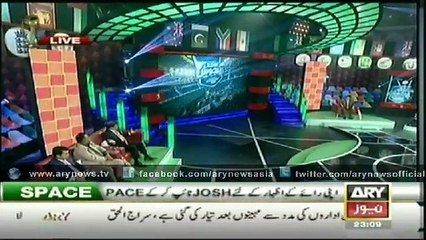 Har Lamha Purjosh 17 Feb 2015