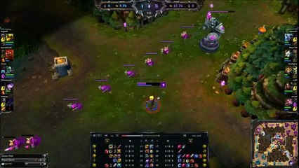 League Of Legends   UKBooster   Ezreal   Ultimate Jukes 3