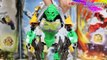 Lewa - Master of Jungle / Lewa - Władca Dżungli - 70784 - Lego Bionicle - Recenzja