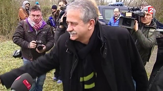 Sarre-Union, un village choqué par ses ados profanateurs de tombes