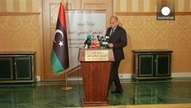 Reações ao ataque egípcio a posições do Estado Islâmico na Líbia