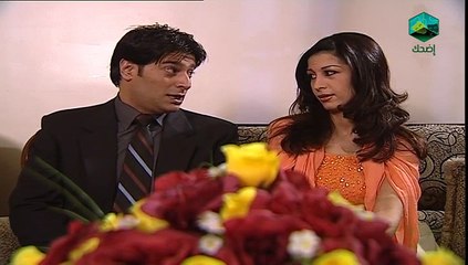 ايام اللولو ج2 الحلقة 13 - بطولة نسرين الحكيم ورافي وهبة