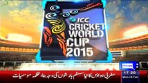Yeh Hai Cricket Dewangi – 16th February 2015 - Pakistani Talk Show - Live Pak News