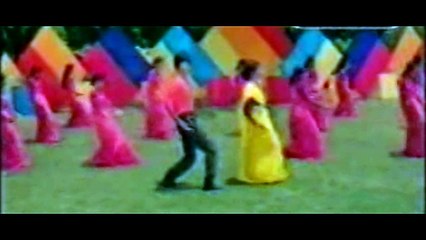 Kete-Dina-Gala-Pare | Mani Nageswari (1995) | Siddhant, Liza, Mihir Das