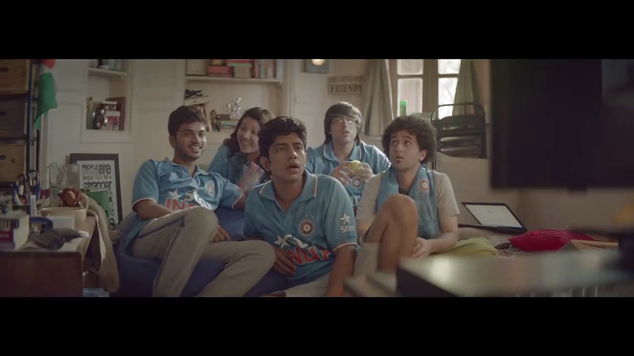 South Africa mocking India for 3-0 Win in World Cups