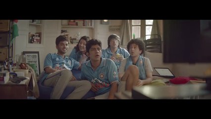 South Africa mocking India for 3-0 Win in World Cups