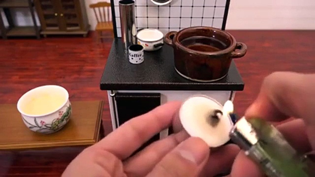 I Have No Idea How This Would Be Practical, But I Want One!