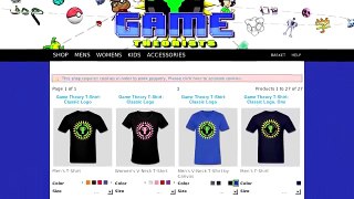 Game Theory  The Super Amazing Game Theory Merch Store